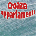 Croazia-Alloggi privati-Nessuna Commissione! 