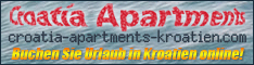 Kroatien-Privat Unterkunft - Keine Provision!