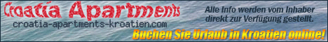 Kroatien-Privat Unterkunft - Keine Provision!